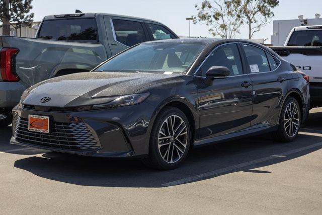 new 2026 Toyota Camry car, priced at $37,134