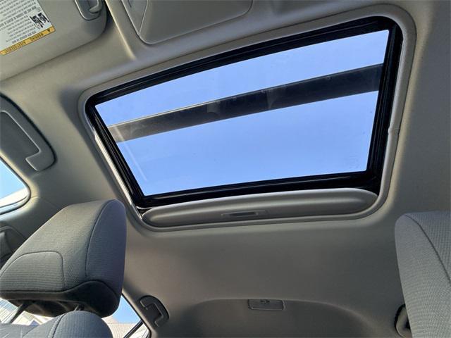 used 2021 Toyota RAV4 Hybrid car, priced at $25,991