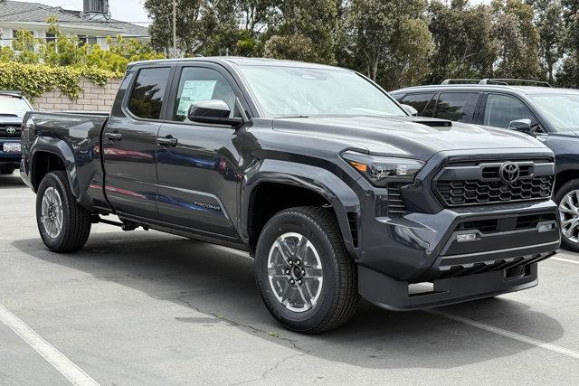 new 2025 Toyota Tacoma car, priced at $45,244