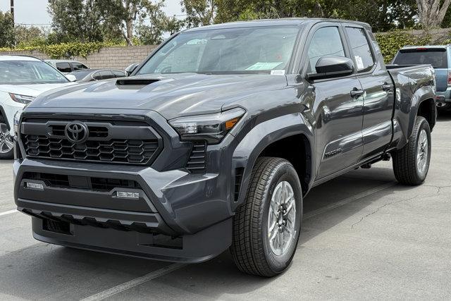 new 2025 Toyota Tacoma car, priced at $45,244