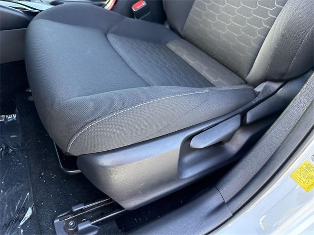 used 2022 Toyota Corolla car, priced at $21,997