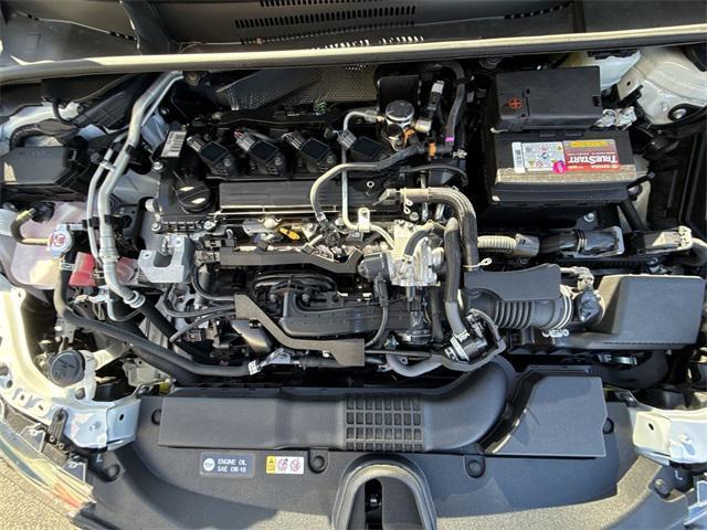 used 2022 Toyota Corolla car, priced at $21,997
