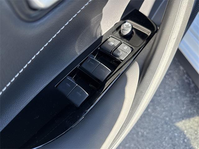 used 2022 Toyota Corolla car, priced at $21,997