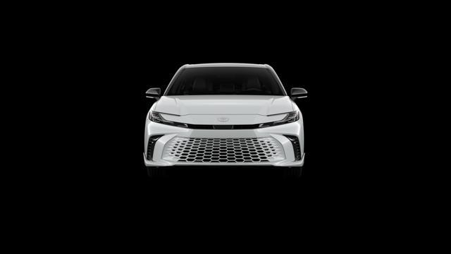 new 2025 Toyota Camry car, priced at $37,558