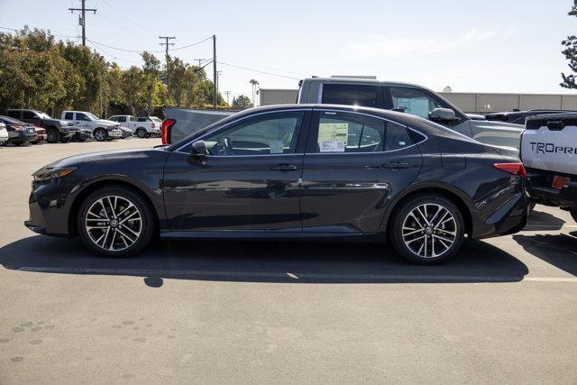 new 2026 Toyota Camry car, priced at $36,844