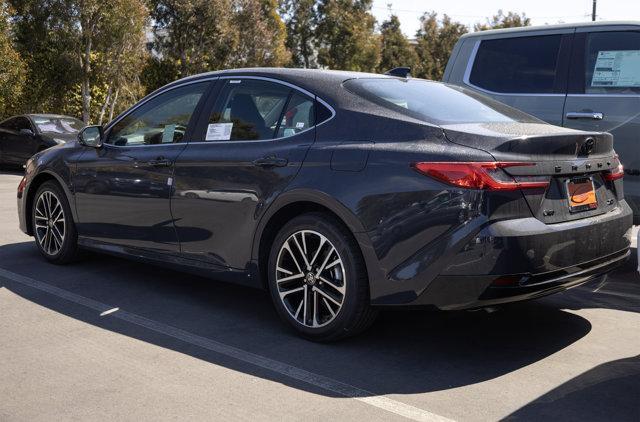 new 2026 Toyota Camry car, priced at $36,844
