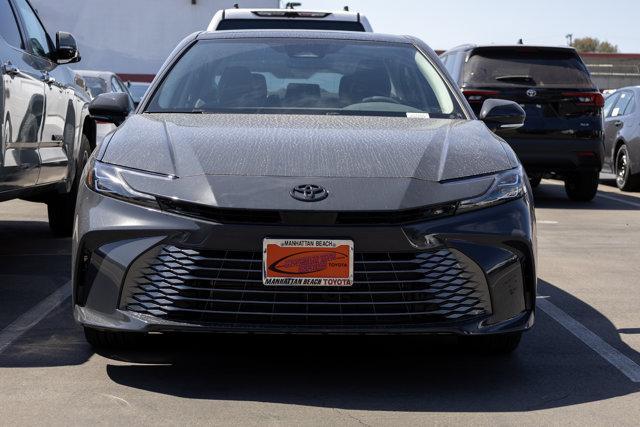 new 2026 Toyota Camry car, priced at $36,844