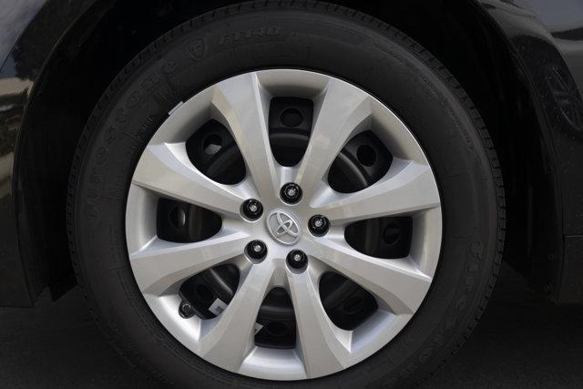 new 2026 Toyota Corolla car, priced at $24,457