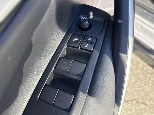 used 2024 Toyota Corolla Hybrid car, priced at $25,026