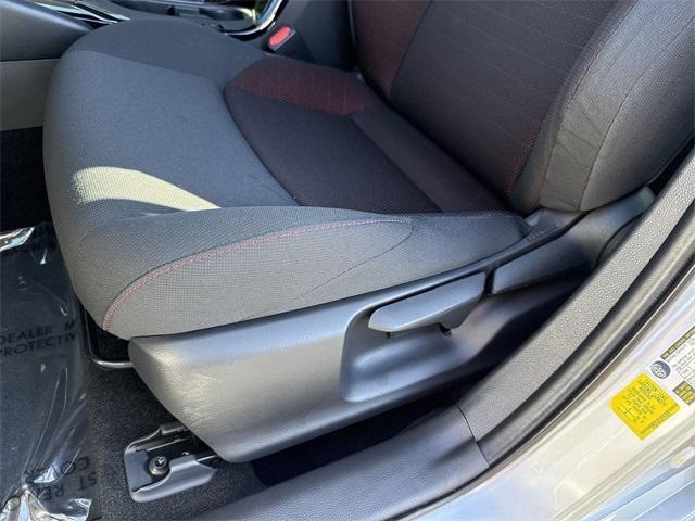 used 2024 Toyota Corolla Hybrid car, priced at $25,026