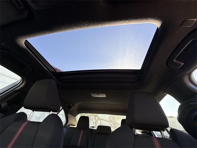 used 2024 Toyota Corolla Hybrid car, priced at $25,026