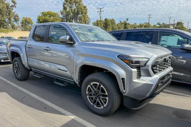new 2025 Toyota Tacoma car, priced at $45,814