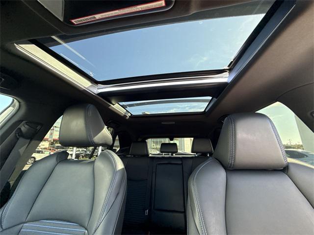 used 2023 Toyota RAV4 Hybrid car, priced at $31,594