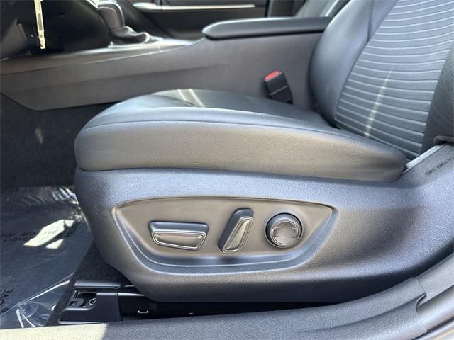 used 2023 Toyota Camry car, priced at $25,893