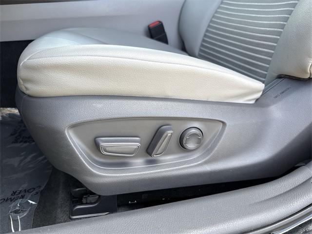 used 2021 Toyota Camry car, priced at $24,995