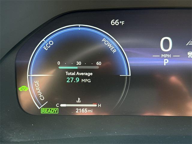 used 2025 Toyota Grand Highlander car, priced at $57,995