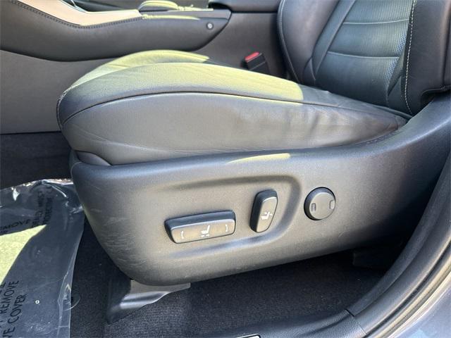 used 2019 Lexus NX 300 car, priced at $26,985