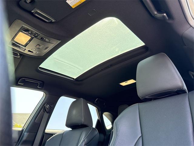 used 2019 Lexus NX 300 car, priced at $26,985