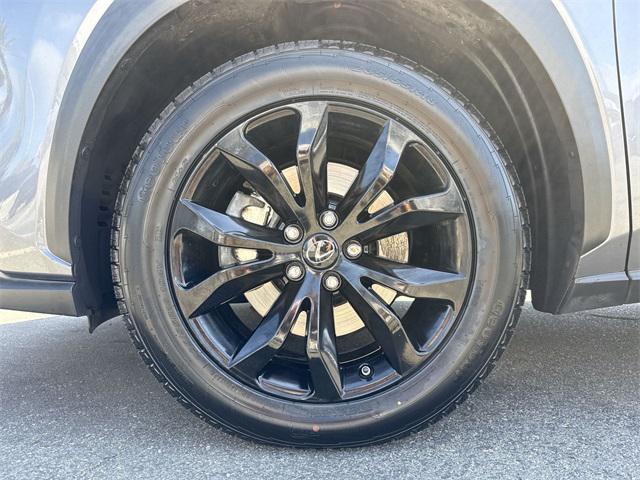 used 2019 Lexus NX 300 car, priced at $26,985