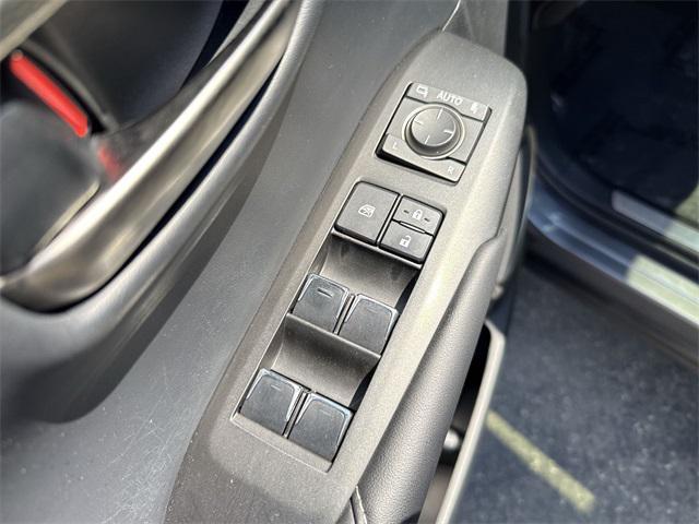 used 2019 Lexus NX 300 car, priced at $26,985