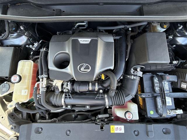 used 2019 Lexus NX 300 car, priced at $26,985