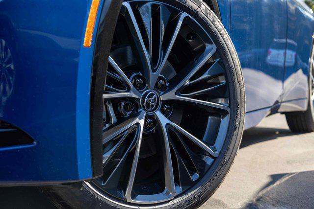 new 2026 Toyota Prius car, priced at $35,588