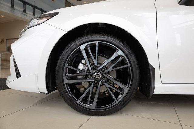 new 2026 Toyota Camry car, priced at $42,788