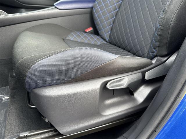 used 2021 Toyota C-HR car, priced at $23,587