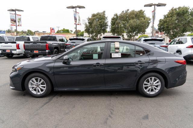 new 2025 Toyota Camry car, priced at $30,534