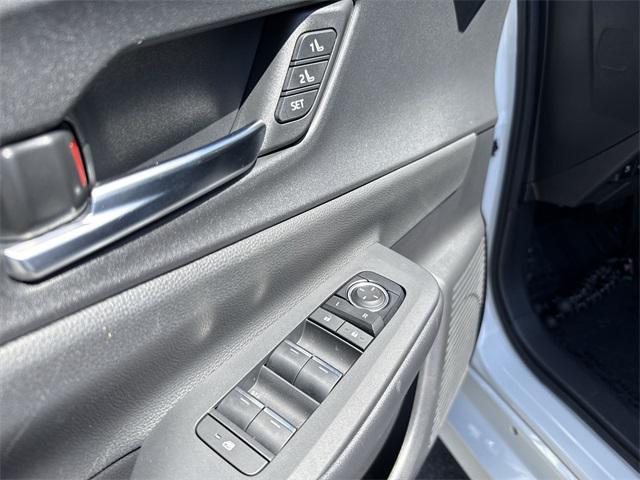 used 2024 Toyota Prius Prime car, priced at $36,969