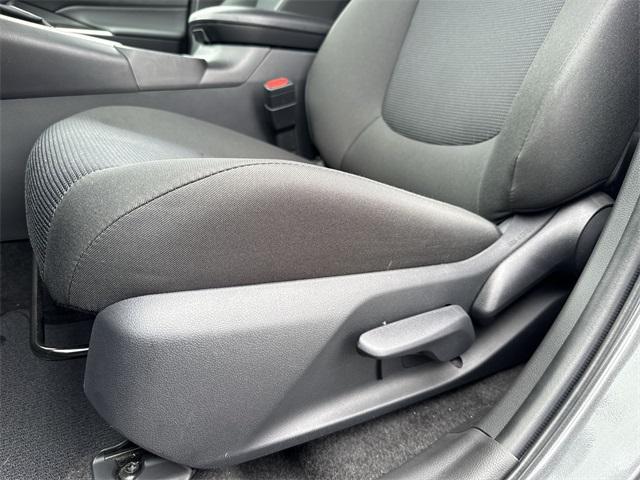 used 2024 Toyota RAV4 car, priced at $29,516