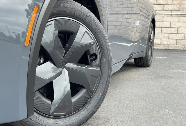 new 2026 Toyota Prius car, priced at $30,099