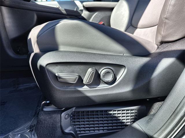 used 2025 Toyota Sienna car, priced at $47,495
