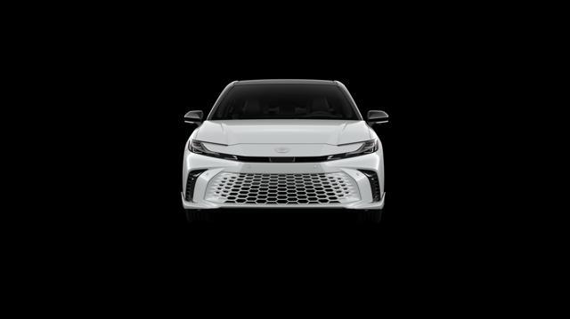 new 2025 Toyota Camry car, priced at $41,707