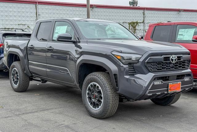 new 2025 Toyota Tacoma car, priced at $44,594
