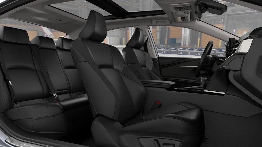 new 2026 Toyota Camry car, priced at $37,484