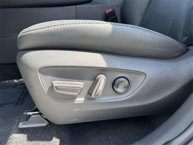 used 2024 Toyota Grand Highlander car, priced at $52,990
