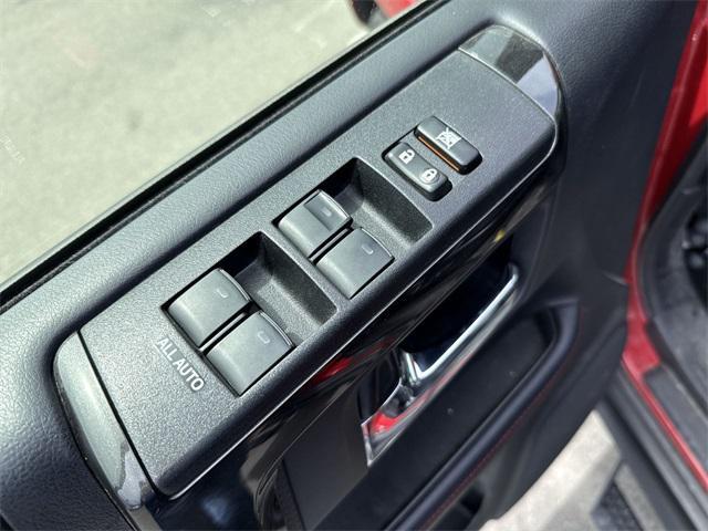 used 2023 Toyota 4Runner car, priced at $49,995