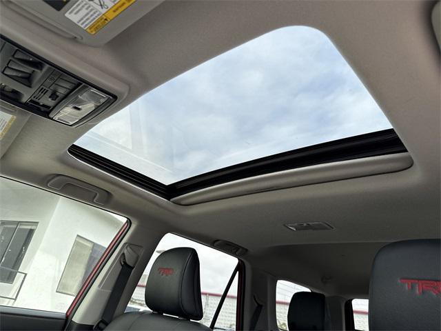 used 2023 Toyota 4Runner car, priced at $49,995