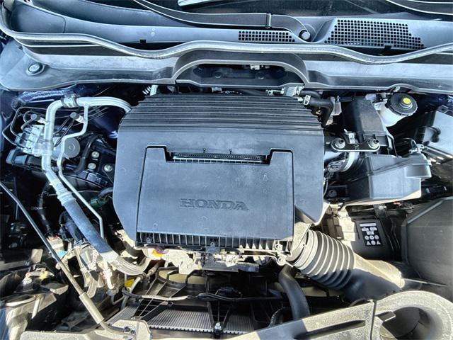 used 2023 Honda Pilot car, priced at $35,520