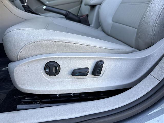 used 2019 Volkswagen Passat car, priced at $13,590