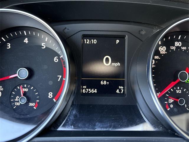 used 2019 Volkswagen Passat car, priced at $13,590