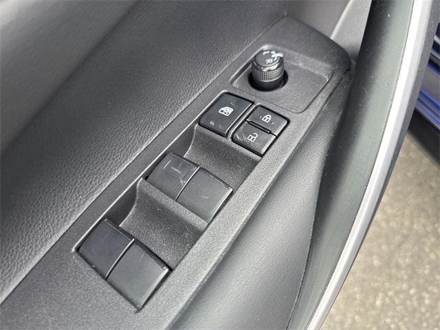 used 2024 Toyota Corolla car, priced at $26,087