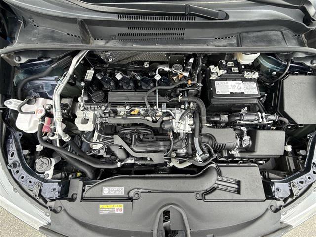 used 2024 Toyota Corolla car, priced at $26,087