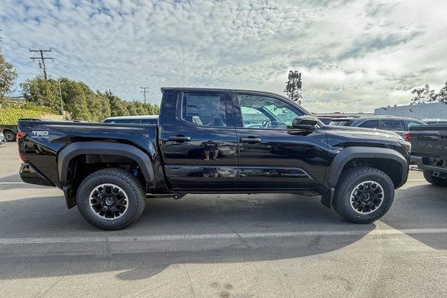 new 2025 Toyota Tacoma car, priced at $45,414