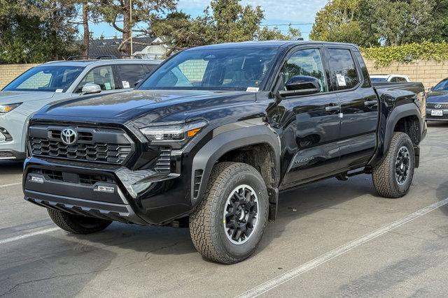 new 2025 Toyota Tacoma car, priced at $45,414