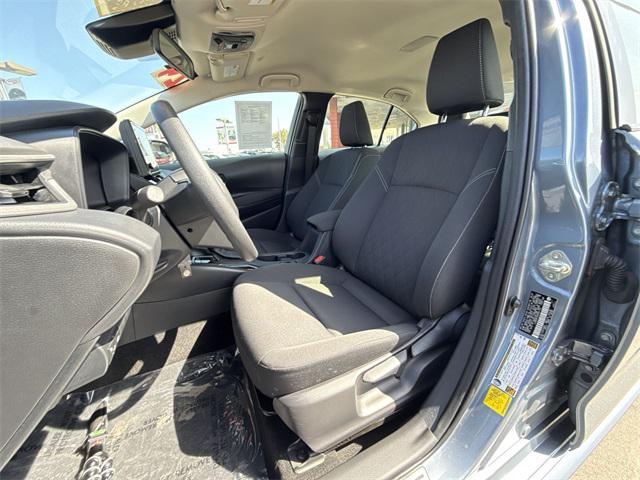 used 2024 Toyota Corolla Hybrid car, priced at $26,595