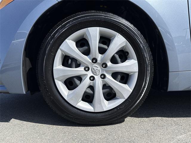 used 2024 Toyota Corolla Hybrid car, priced at $26,595