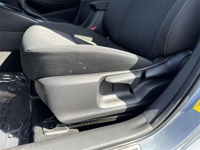 used 2024 Toyota Corolla Hybrid car, priced at $26,595