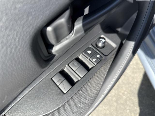 used 2024 Toyota Corolla Hybrid car, priced at $26,595
